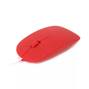Мышь Omega OM0414CR USB Type-A