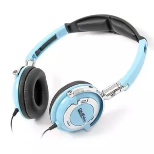 Freestyle FH0022BL headphones/headset Calls/Music