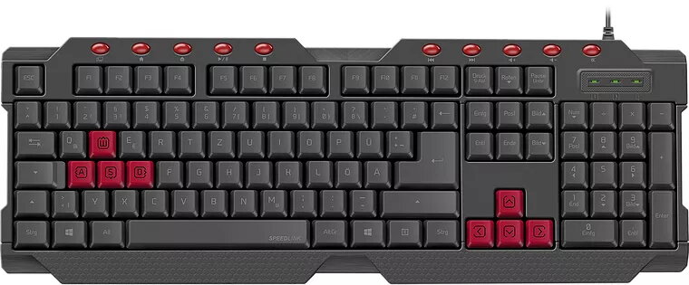 Keyboards
