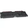 Клавиатура SPEEDLINK Ferus Gaming USB Black Photo 2