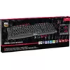 Клавиатура SPEEDLINK Ferus Gaming USB Black Photo 4