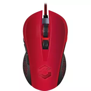 Мышь SPEEDLINK TORN Игровая Амбидекстрическая USB Type-A