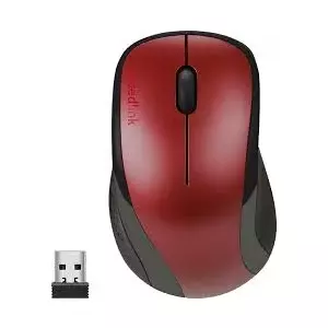 Mouse SPEEDLINK Kappa Office Right-hand RF Wireless