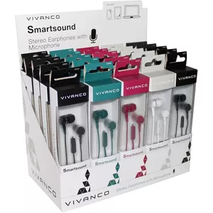 Headset Vivanco 38899