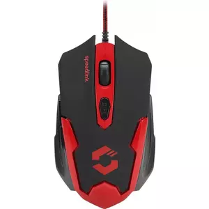 Gaming Mouse SPEEDLINK Xito Ambidextrous USB Type-A 3200 DPI