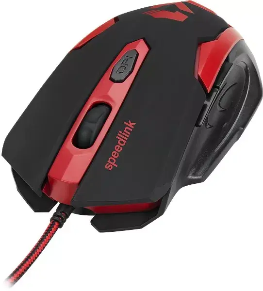 Игровая мышь SPEEDLINK Xito Photo 2