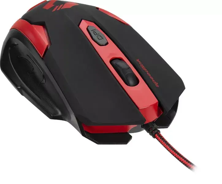 Игровая мышь SPEEDLINK Xito Photo 4