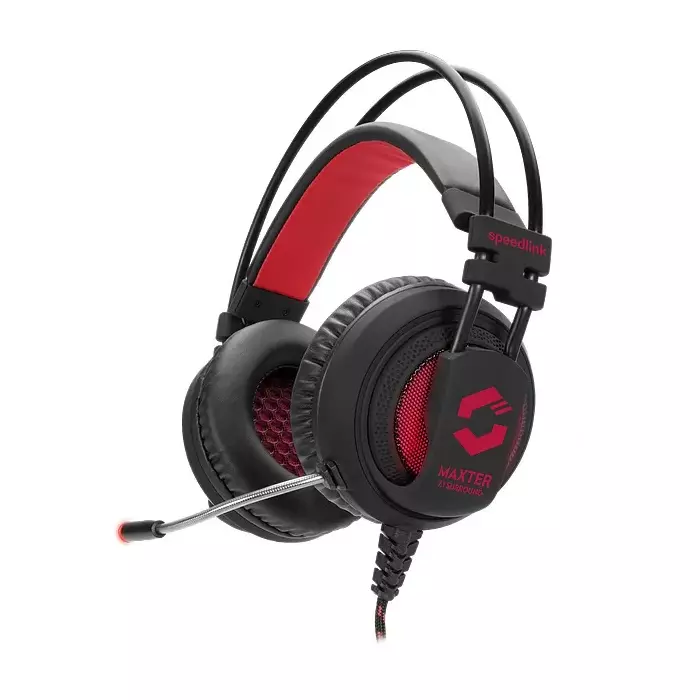 Speedlink headphones outlet