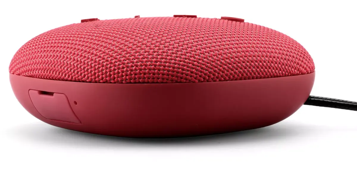 Portable Speaker Platinet Hike PMG11 BT, 44481 Photo 3