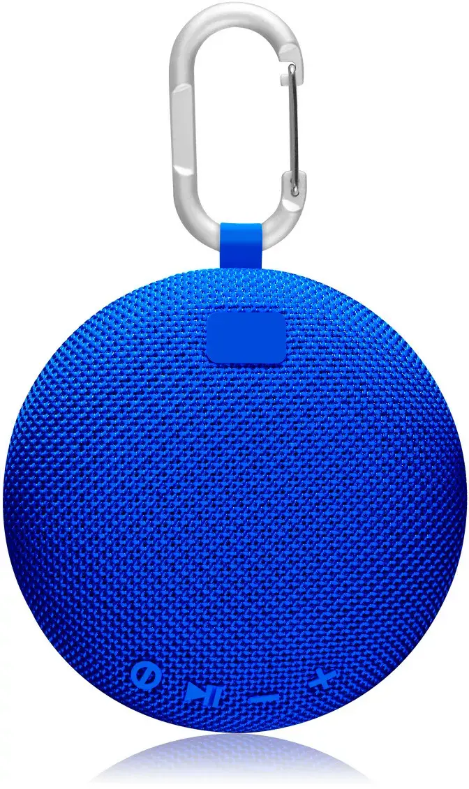 Portable Speaker Platinet Cross PMG14 BT, 44491 Photo 2