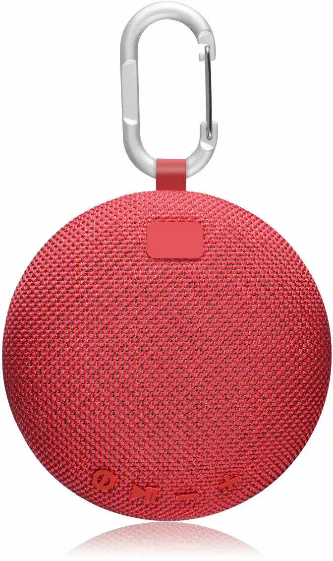 Portable Speaker Platinet Cross PMG14 BT, 44493 Photo 2