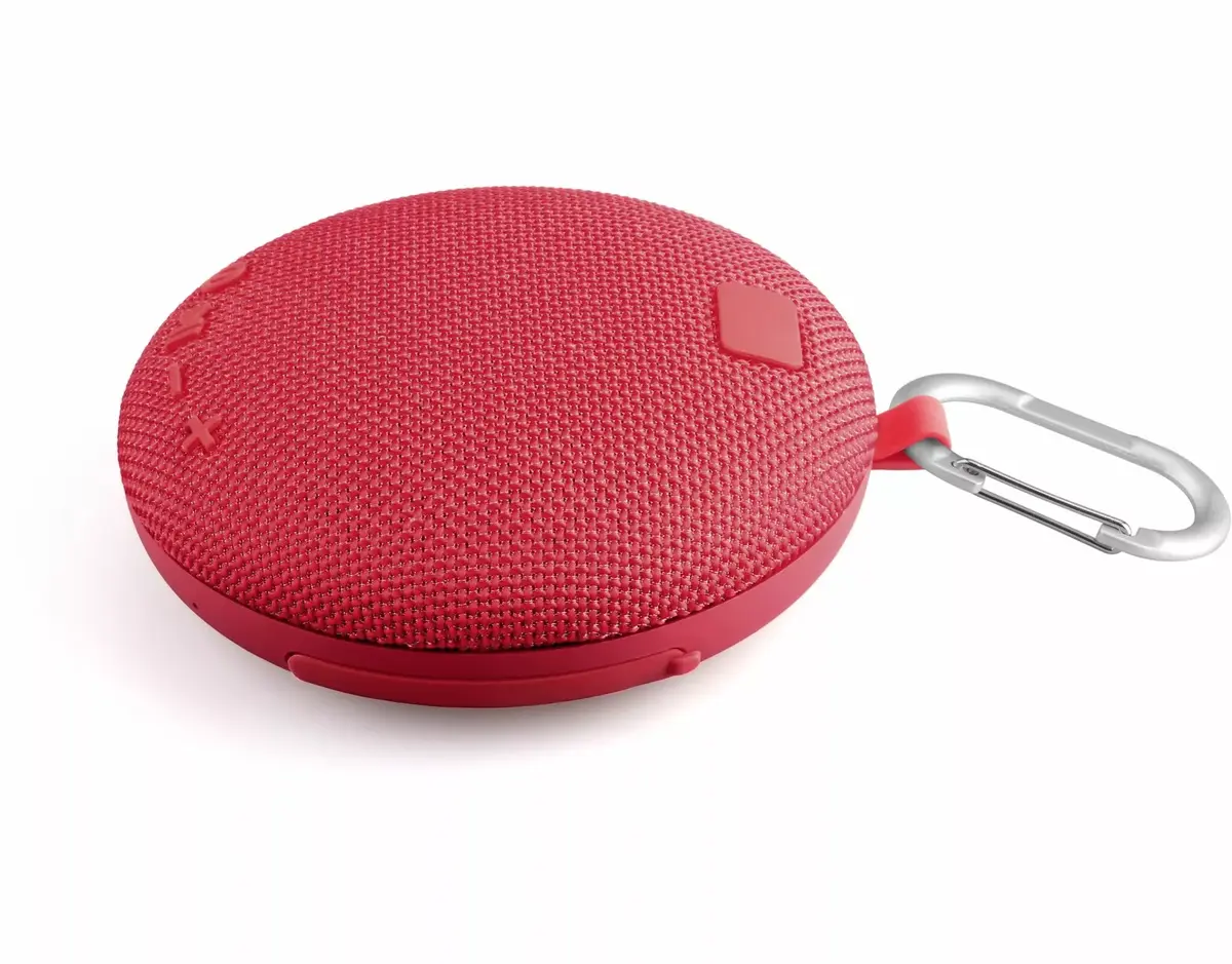 Portable Speaker Platinet Cross PMG14 BT, 44493 Photo 4