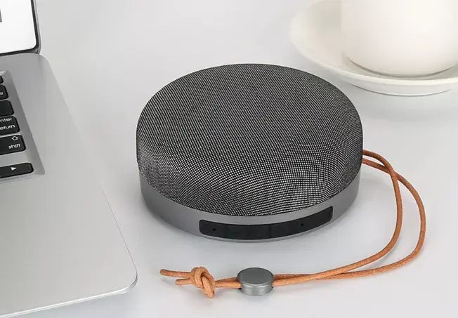 Mono Portable Speaker Platinet PMG7SG 44610 Photo 4