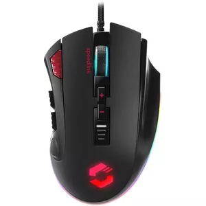 Игровая мышь SPEEDLINK TARIOS USB Type-A 24000 DPI