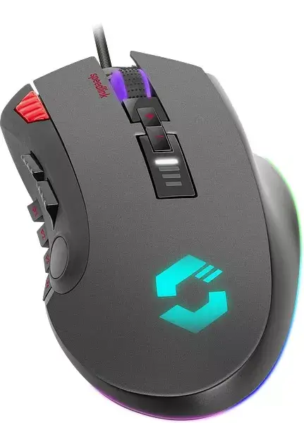 Spēļu pele SPEEDLINK TARIOS Photo 4