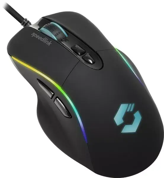 Мышка SPEEDLINK SICANOS Photo 2