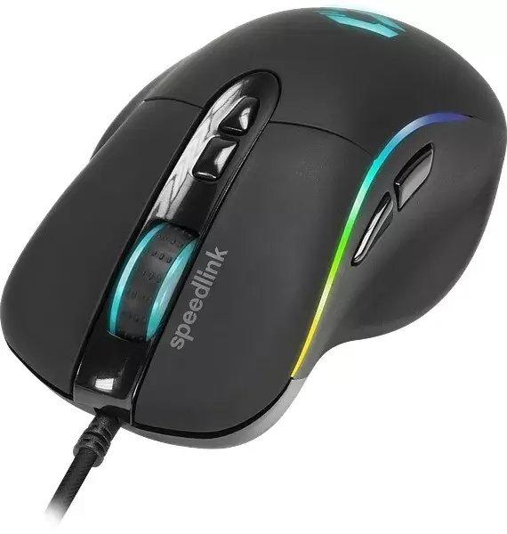 Мышка SPEEDLINK SICANOS Photo 3