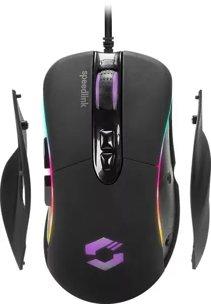 Мышка SPEEDLINK SICANOS Photo 4