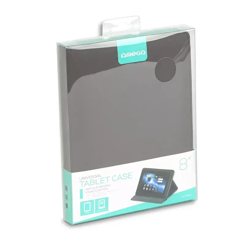 Folio Case Platinet OCT8MG Tablet Photo 8