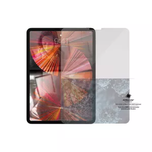 Skaidra ekrāna aizsargplēve PanzerGlass iPad Pro 11" Air 10.9"