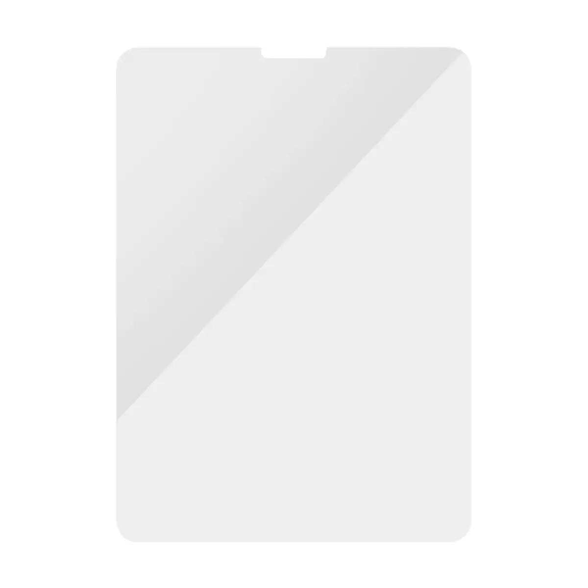 Clear Screen Protector iPad Pro 11" Air 10.9" Photo 8
