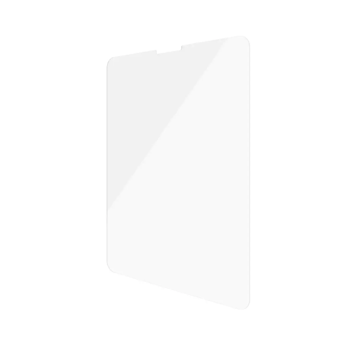 Clear Screen Protector iPad Pro 11" Air 10.9" Photo 10