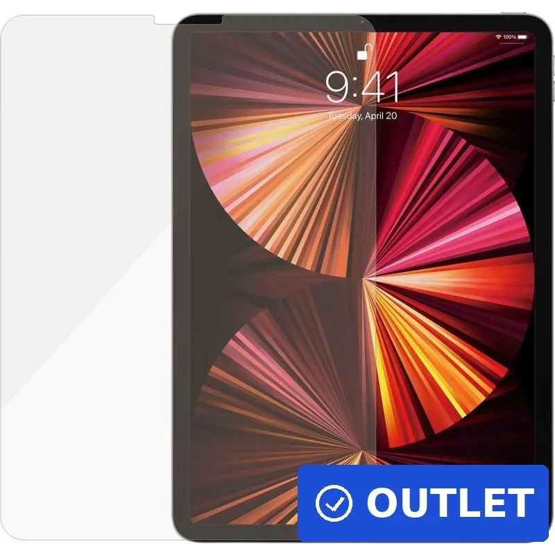 PanzerGlass ekrāna aizsargs Apple iPad Pro