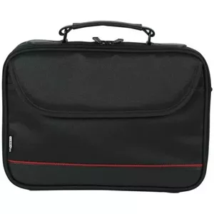 Briefcase Platinet PTO16BG Laptop Case 40.6 cm (16") Black