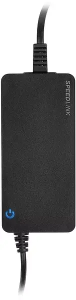 Power Adapter Inverter SPEEDLINK SL-6955-BK Photo 2