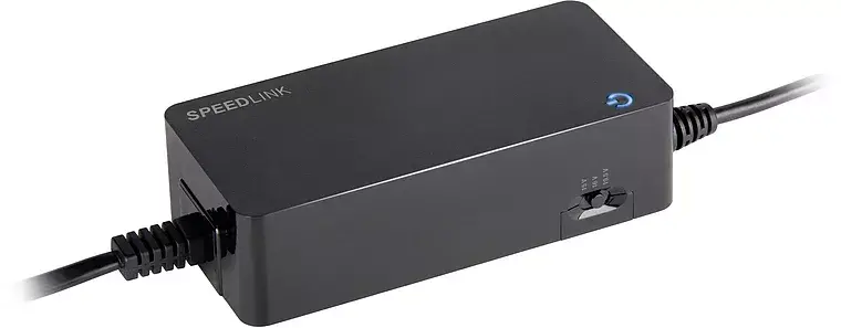 Power Adapter Inverter SPEEDLINK SL-6955-BK Photo 3