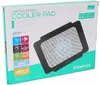 OMEGA Breeze laptop cooler pad — white Photo 5