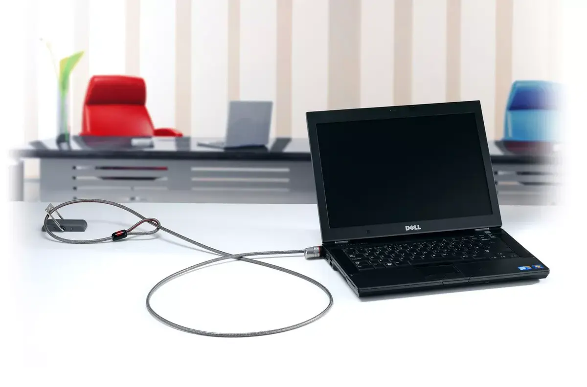 Desk Mount Security Anchor Point KENSINGTON K64613WW Photo 2