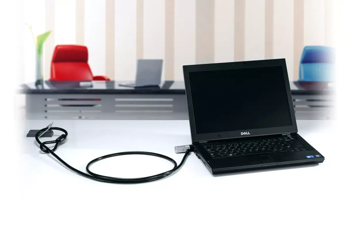 Desk Mount Security Anchor Point KENSINGTON K64613WW Photo 3