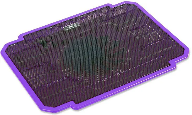 OMEGA OMNCPIV laptop cooling pad 17" Photo 4