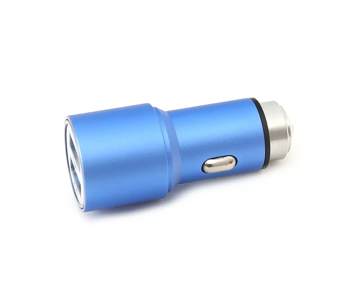 Mobile device charger Omega OUCC2MBL Photo 5