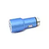 Mobilā ierīce lādētājs Omega OUCC2MBL Photo 5