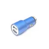 Mobilā ierīce lādētājs Omega OUCC2MBL Photo 7