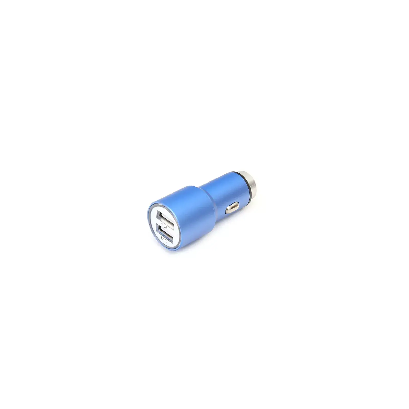 Mobilā ierīce lādētājs Omega OUCC2MBL Photo 8