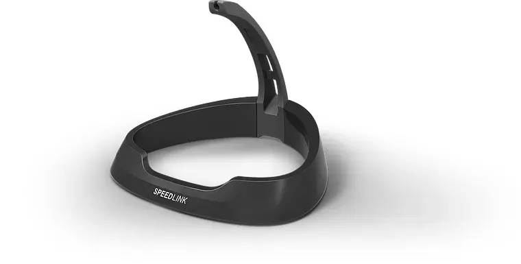 Мышь SPEEDLINK ADJIX Black Photo 2