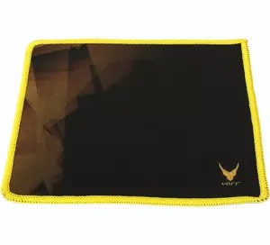 Коврик для мыши OMEGA Varr S, желтый
