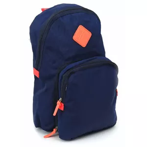 Backpack PLATINET NBUILT Lunch for 15.6" laptops, blue (model 43512)