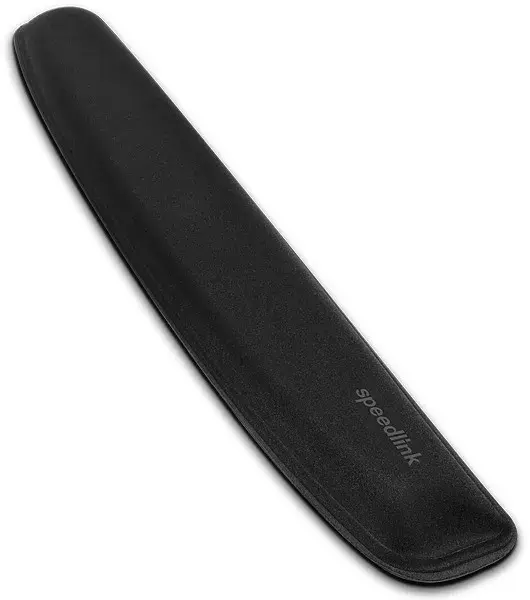 Wrist Rest SPEEDLINK SATEEN SL-620801-BK Photo 2