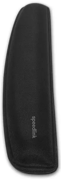 Wrist Rest SPEEDLINK SATEEN SL-620801-BK Photo 3