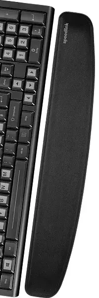 Wrist Rest SPEEDLINK SATEEN SL-620801-BK Photo 4
