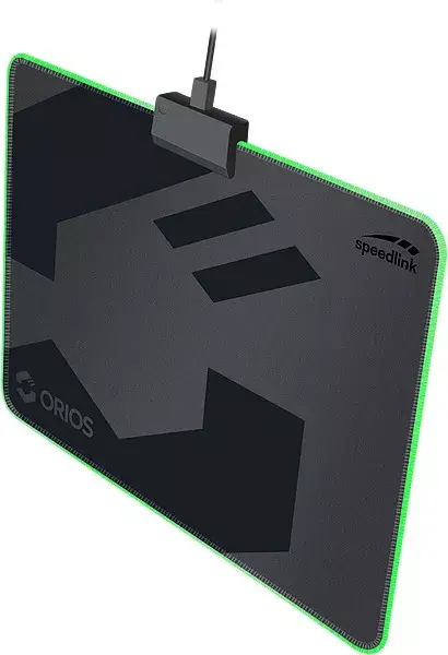 Коврик для мышки SPEEDLINK SL-620105-BK Photo 4