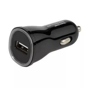 Mobile device charger Vivanco 36256 Universal Black Cigar lighter Auto
