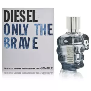 Diesel Only The Brave EDT 50 ml