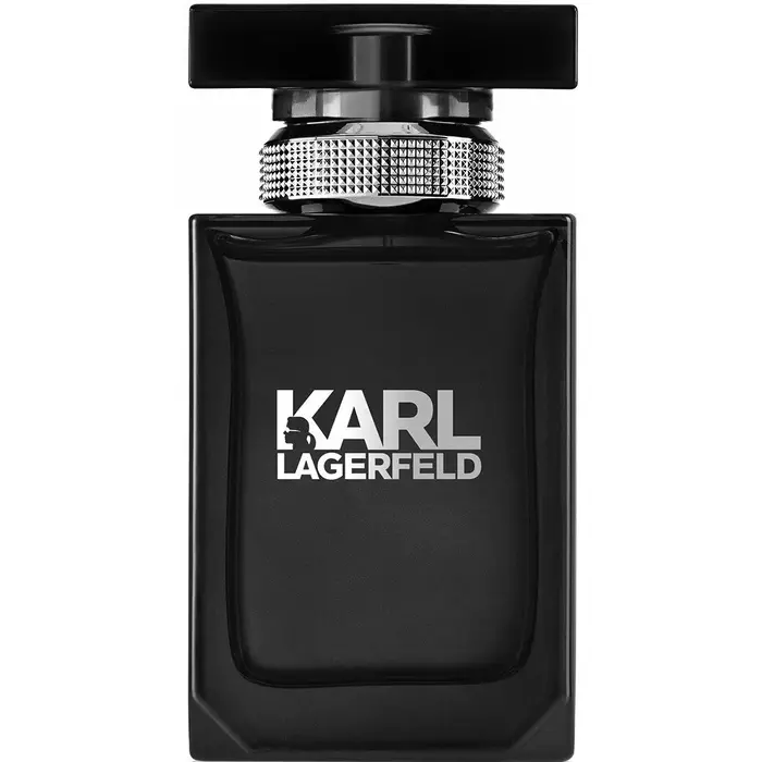 Lagerfeld Photo 1