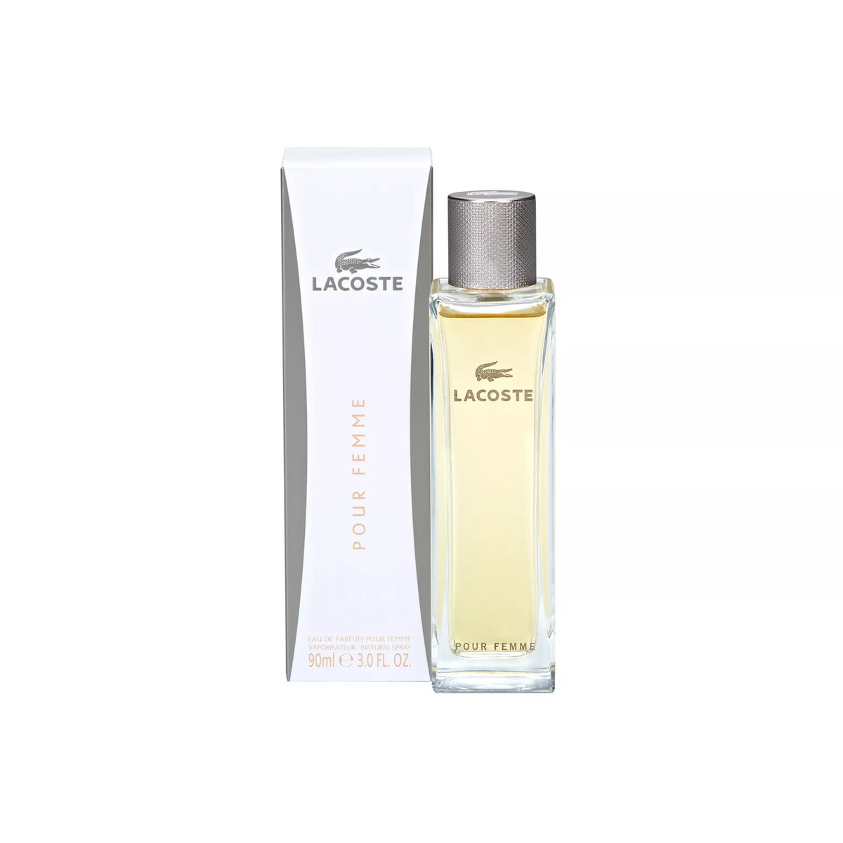 Lacoste Pour Femme EDP 90 ml