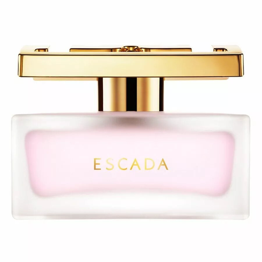 Tualetes ūdens ESCADA Especially Delicate Notes
